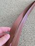 J.Crew 100% Straw 100% Leather Tan Tote One size - photo 4