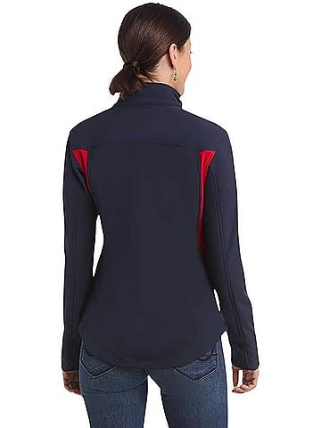 Ariat Jacket (view 2)