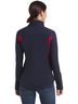Ariat Blue Red Jacket Size XL - photo 2
