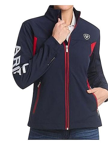 Ariat Jacket (view 1)