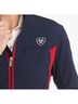 Ariat Blue Red Jacket Size XL - photo 6
