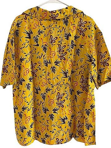 A.L.C. Sullivan Short Sleeve T-Shirt (view 2)