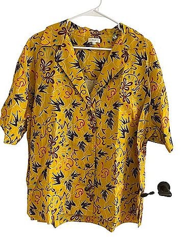 A.L.C. Sullivan Short Sleeve T-Shirt (view 1)