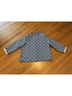 Winding River Blue White Blazer Size XL - photo 5