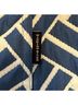 Winding River Blue White Blazer Size XL - photo 6