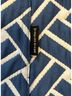 Winding River Blue White Blazer Size XL - photo 3