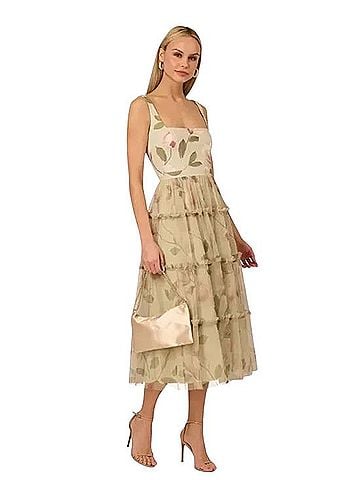 Adrianna Papell Casual Dress (view 1)