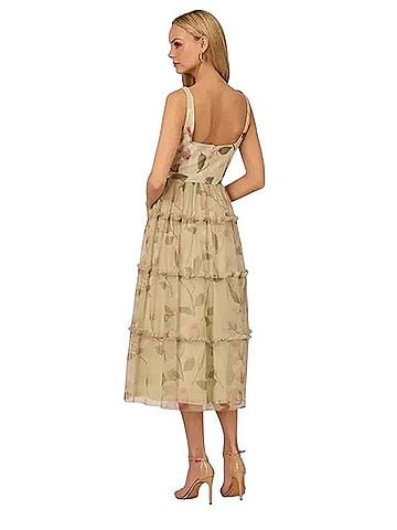 Adrianna Papell Casual Dress (view 2)