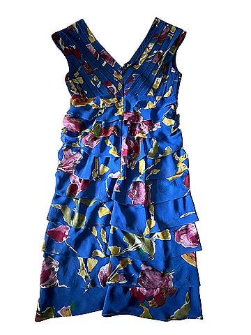 Adrianna Papell Cocktail Dress (view 2)