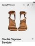 Zadig & Voltaire Brown Sandals Size EU 40 - photo 3