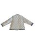 Winding River Blue White Blazer Size XL - photo 2