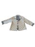 Winding River Blue White Blazer Size XL - photo 1