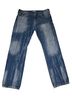 True Religion Blue Jeans Size 36 waist - photo 1