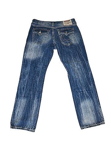 True Religion Jeans (view 2)