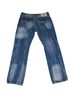 True Religion Blue Jeans Size 36 waist - photo 2