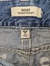 True Religion Blue Jeans Size 36 waist - photo 3