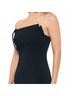 Aqua Black Cocktail Dress Size 0X - photo 4