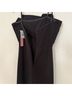 Aqua Black Cocktail Dress Size 0X - photo 3