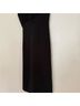 Aqua Black Cocktail Dress Size 0X - photo 8