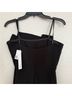 Aqua Black Cocktail Dress Size 0X - photo 7