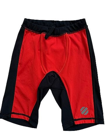 Reebok Athletic Shorts (view 1)