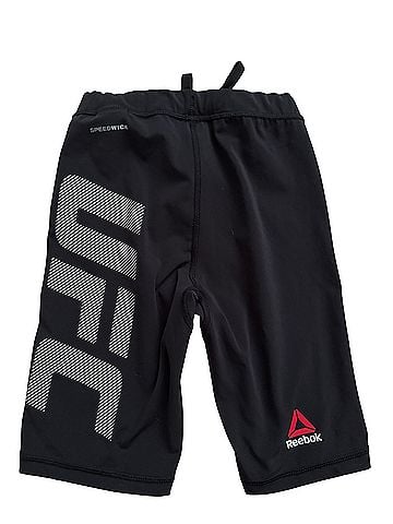 Reebok Athletic Shorts (view 2)
