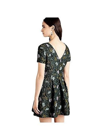 Cynthia Rowley Lyonesse Cocktail Dress (view 2)