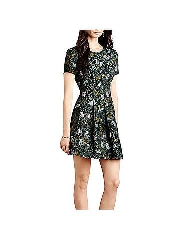 Cynthia Rowley Lyonesse Cocktail Dress (view 1)