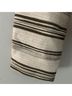Madewell 100% Cotton 55% Polyester 45% Viscose Stripes Multi Color Jacket Size M - photo 5