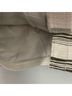 Madewell 100% Cotton 55% Polyester 45% Viscose Stripes Multi Color Jacket Size M - photo 6