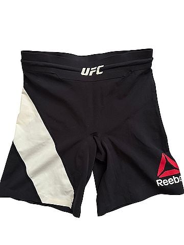 Reebok Athletic Shorts (view 1)