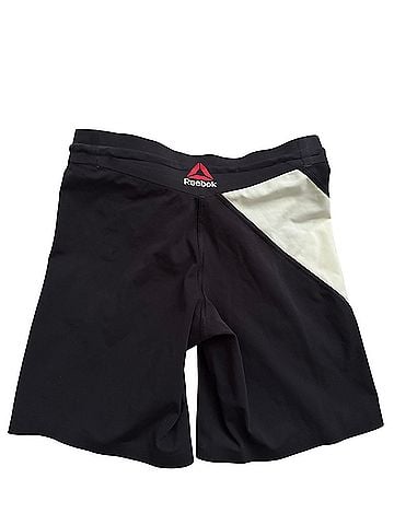 Reebok Athletic Shorts (view 2)