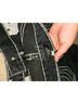 True Religion Black Jeans Size 36 waist - photo 4