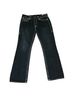 True Religion Black Jeans Size 36 waist - photo 1