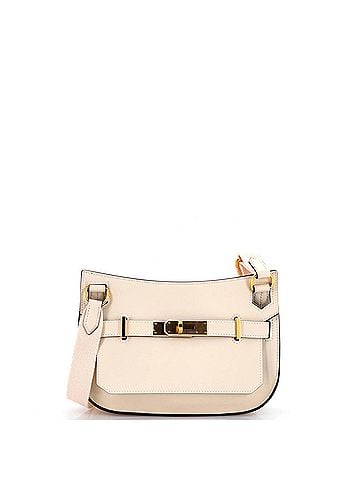 Hermès Jypsiere Bag Swift Mini (view 1)