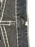 True Religion Black Jeans Size 36 waist - photo 5