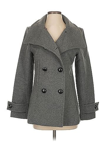 Babaton Babaton Wool Coat (view 1)