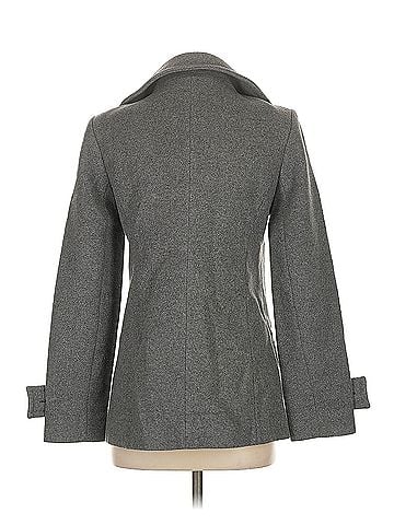 Babaton Babaton Wool Coat (view 2)