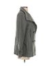 Babaton Gray Babaton Wool Coat Size S - photo 3