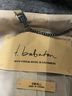 Babaton Gray Babaton Wool Coat Size S - photo 5