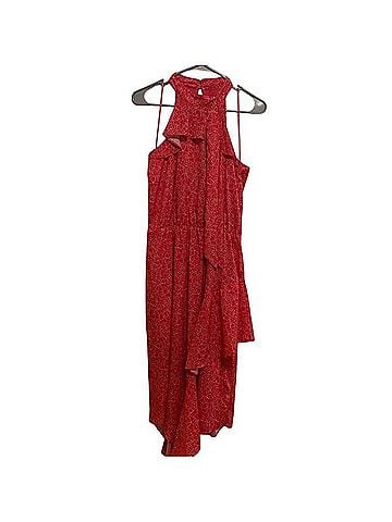 Parker HYDRANGEA Cocktail Dress (view 1)