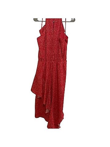Parker HYDRANGEA Cocktail Dress (view 2)