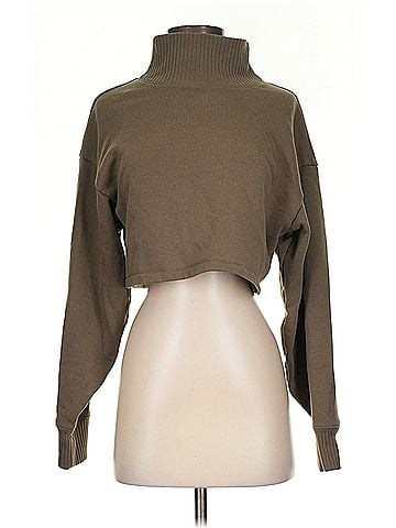 Alo Alo Turtleneck Sweater (view 1)