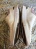 On White Pink Sneakers Size EU 41 - photo 7