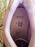 On White Pink Sneakers Size EU 41 - photo 4