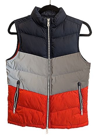 PETER MILLAR Apres Ski Vest (view 1)