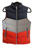 PETER MILLAR 100% Polyester Multi Color Vest Size S - photo 1