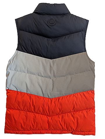 PETER MILLAR Apres Ski Vest (view 2)