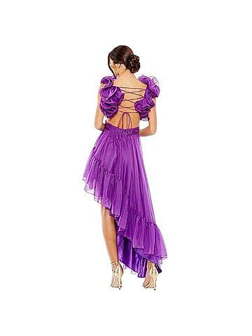Mac Duggal 68641 Cocktail Dress (view 2)