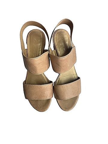 Stuart Weitzman Sandals (view 2)